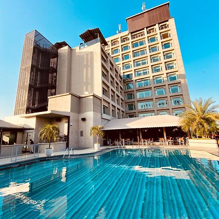 The Landmark Towers Kanpur Exterior foto