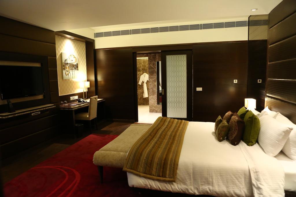 The Landmark Towers Kanpur Quarto foto